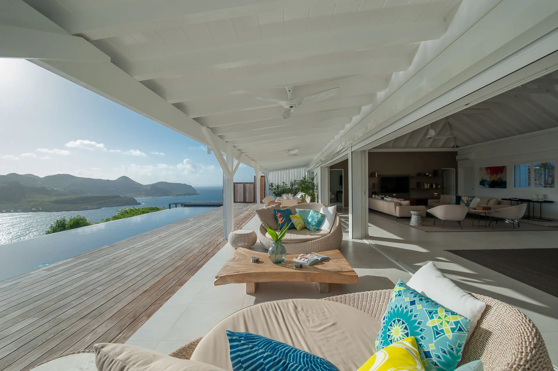Villa Eden View 